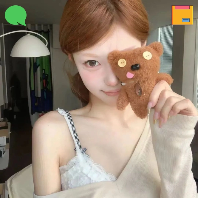 马女士